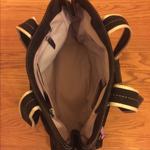 Coach Purse - Picture 2 of 7